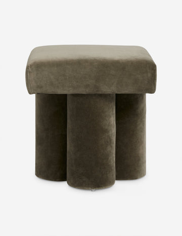 Loden Velvet