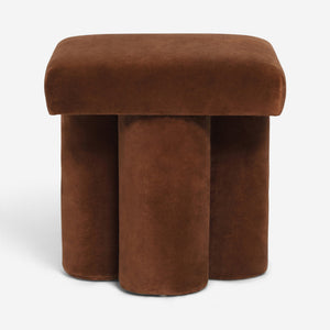 Clover Stool by Sarah Sherman Samuel
