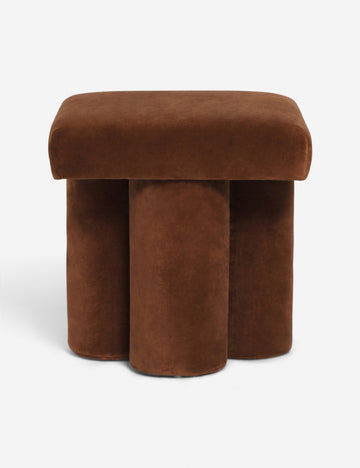 Rust Velvet