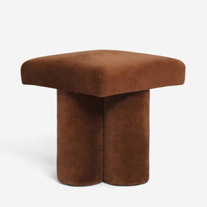 Clover Stool by Sarah Sherman Samuel
