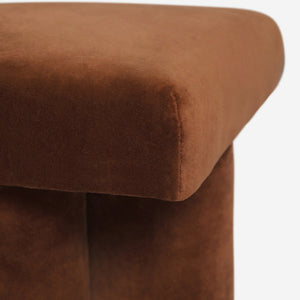 Clover Stool by Sarah Sherman Samuel