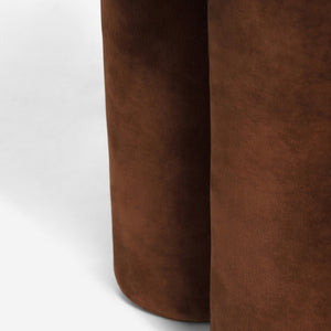 Clover Stool by Sarah Sherman Samuel