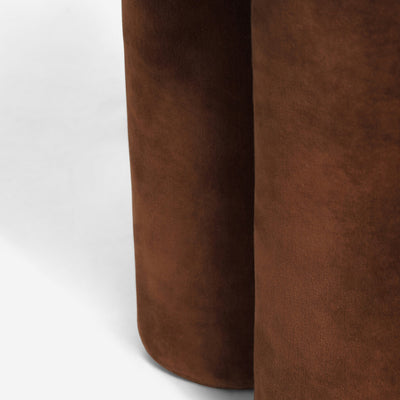 Clover Stool by Sarah Sherman Samuel