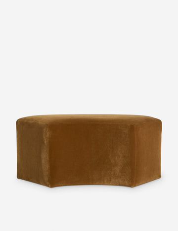 Cognac Velvet