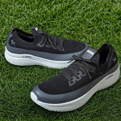 Ease Walk Sneakers : Grey