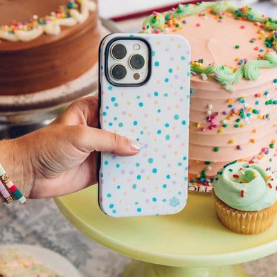 Confetti Cupcase | Magnolia Bakery Case