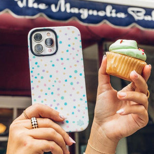 Confetti Cupcase | Magnolia Bakery Case
