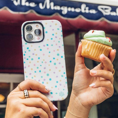 Confetti Cupcase | Magnolia Bakery Case