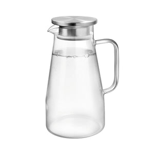 Treo by Milton Conic Borosilicate 1800 ml Jug | 1 Pc
