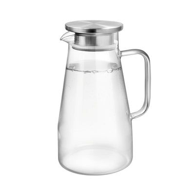 Treo by Milton Conic Borosilicate 1800 ml Jug | 1 Pc