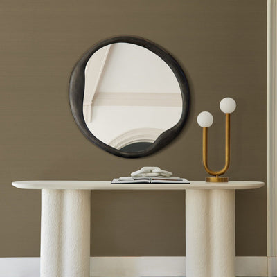 Grasscloth Solid Wallpaper by Sarah Sherman Samuel