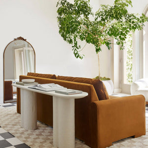 Tatia Console Table by Sarah Sherman Samuel