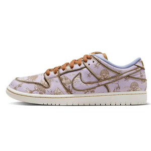 Nike SB Dunk Low  City Of Style 'Toile'