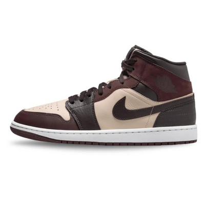 Air Jordan 1 Mid Se Paris YMCA