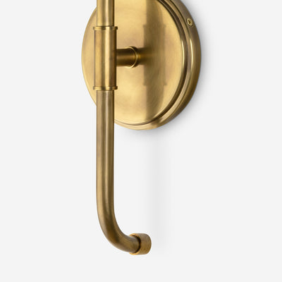Dune Sconce by Meno Home x Co.House Designs