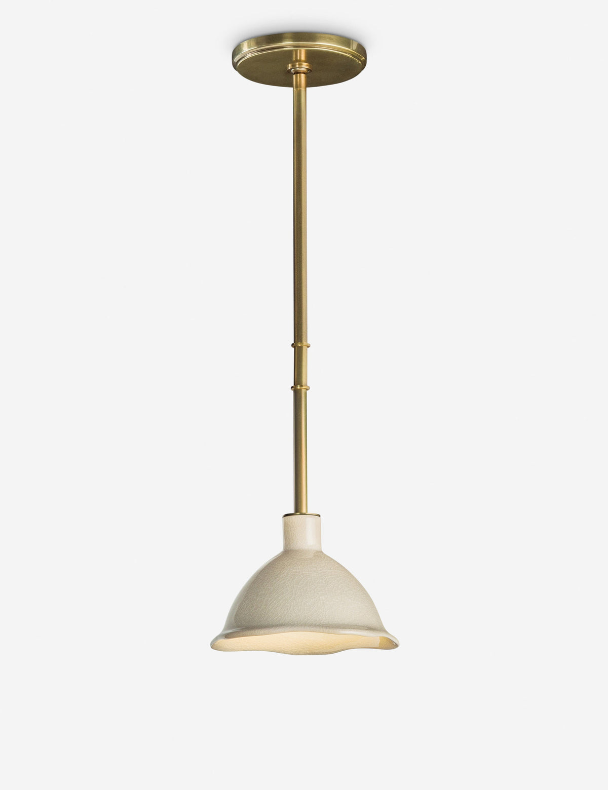 Dune Pendant Light by Meno Home x Co.House Designs