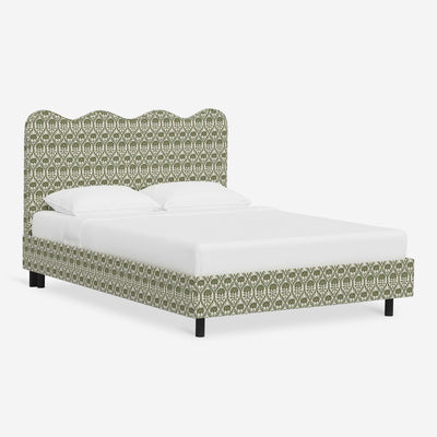 Clementine Platform Bed
