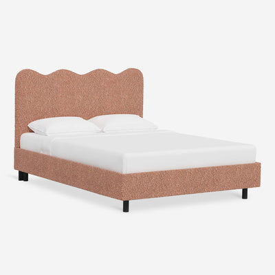 Clementine Platform Bed