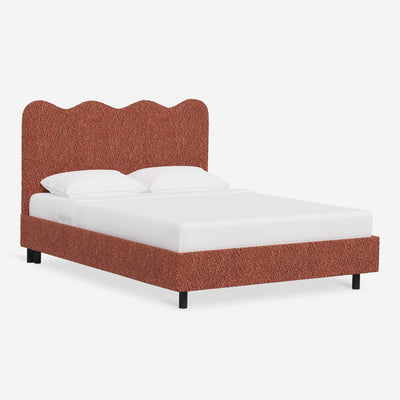 Clementine Platform Bed