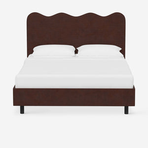Clementine Platform Bed