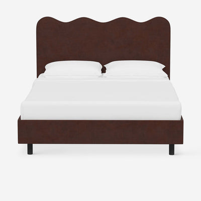 Clementine Platform Bed