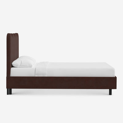 Clementine Platform Bed