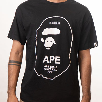 Bape Shadow Camo T-Shirt