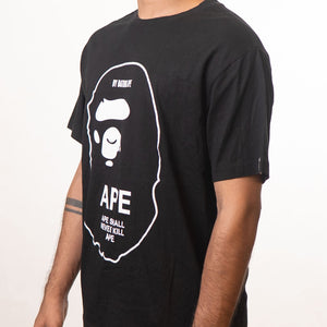 Bape Shadow Camo T-Shirt