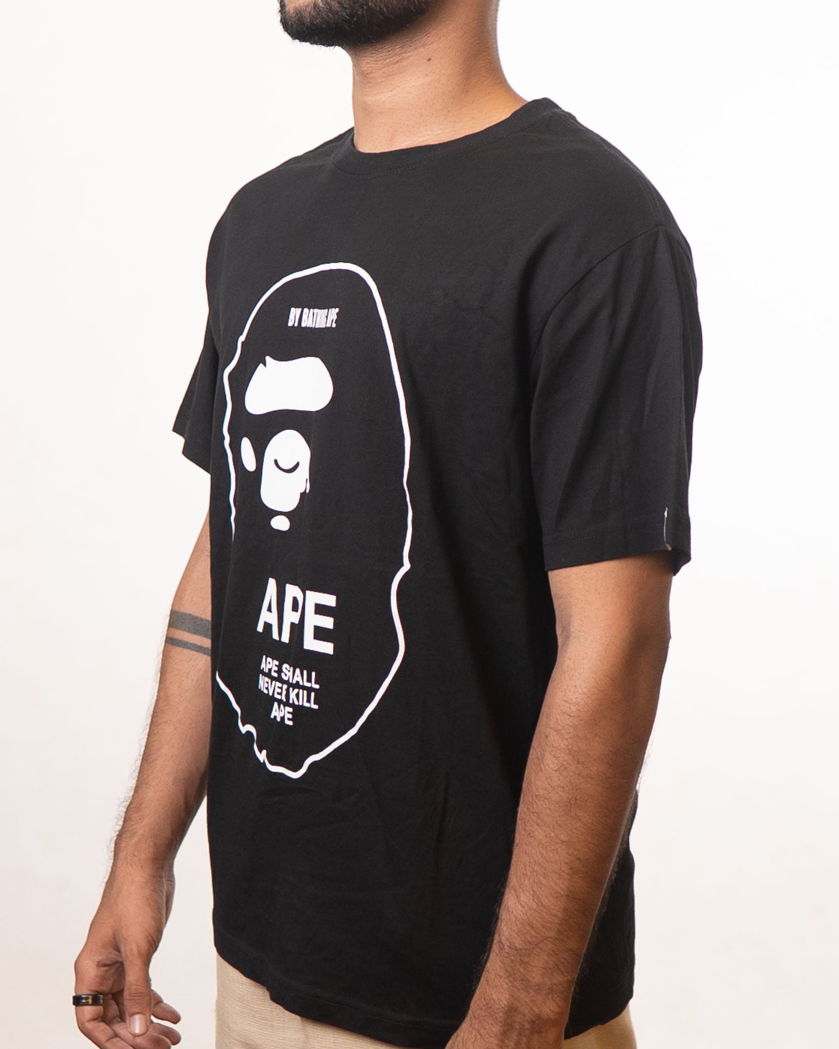 Bape Shadow Camo T-Shirt