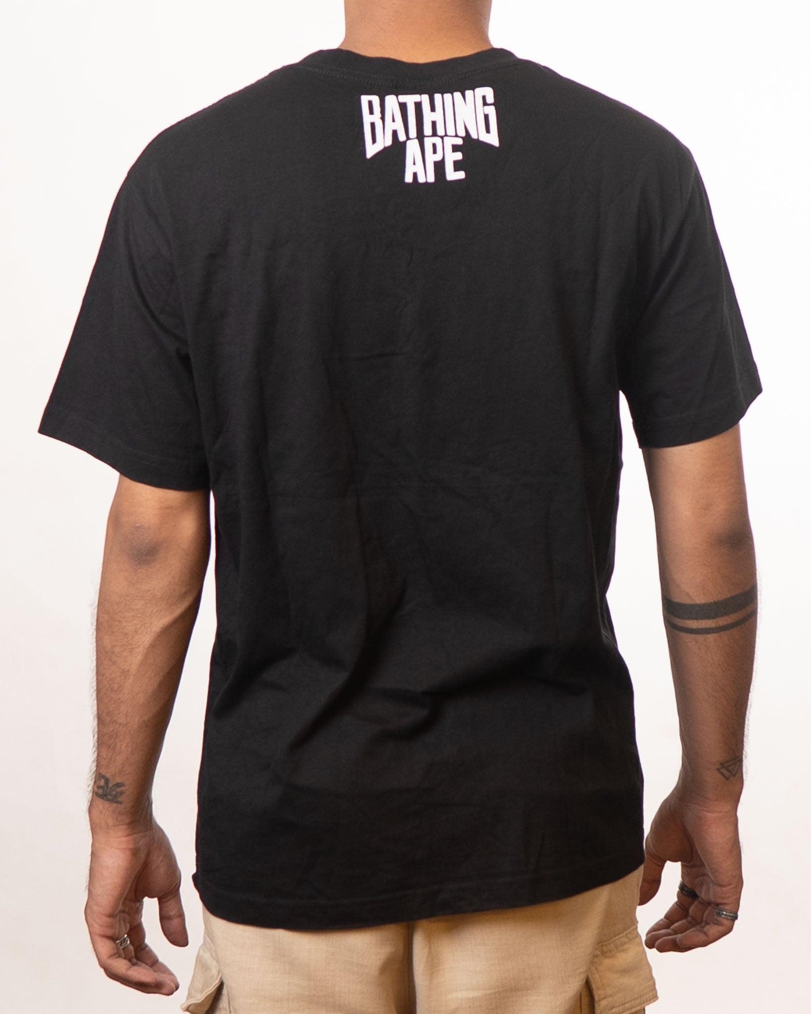 Bape Shadow Camo T-Shirt