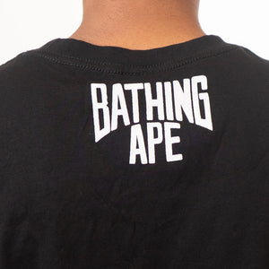 Bape Shadow Camo T-Shirt