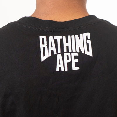 Bape Shadow Camo T-Shirt