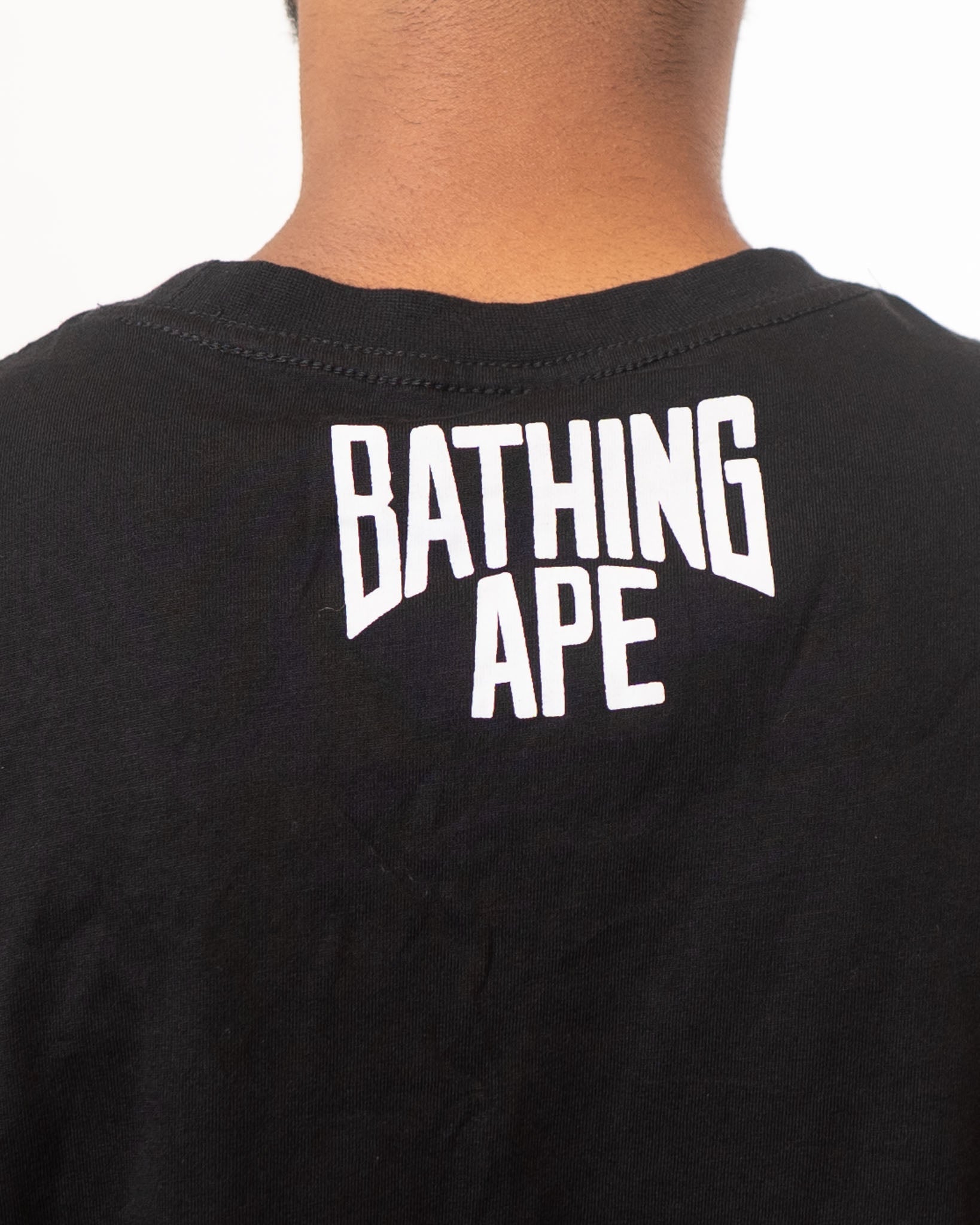Bape Shadow Camo T-Shirt