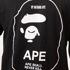 Bape Shadow Camo T-Shirt