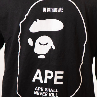 Bape Shadow Camo T-Shirt