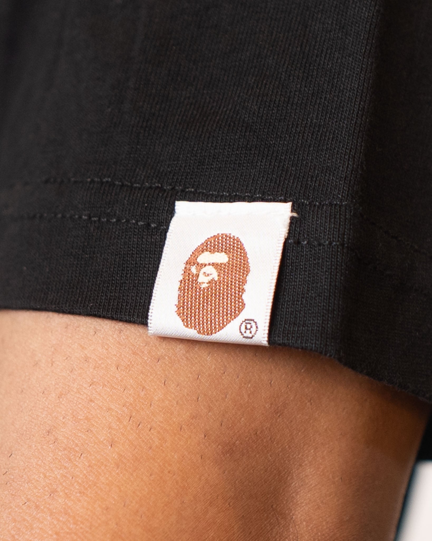 Bape Shadow Camo T-Shirt