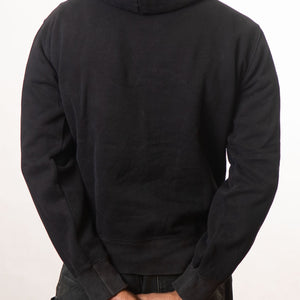 Bape Classic Face Black Hoodie
