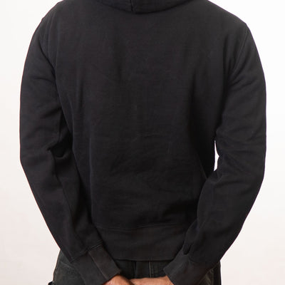 Bape Classic Face Black Hoodie
