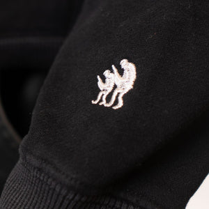 Bape Classic Face Black Hoodie