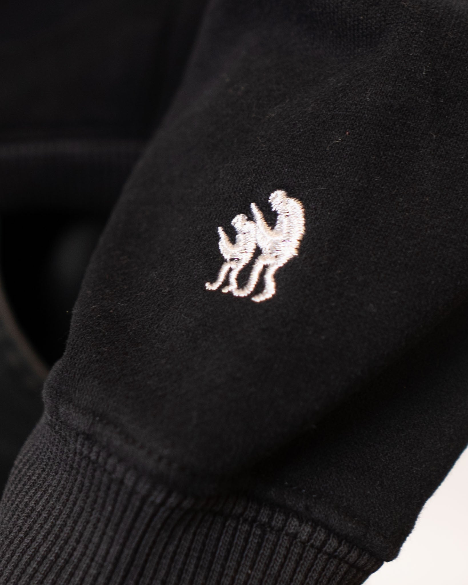 Bape Classic Face Black Hoodie