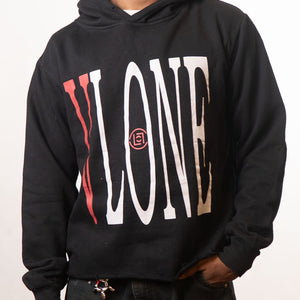 Vlone X Clot Hoodie