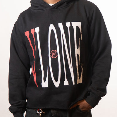 Vlone X Clot Hoodie