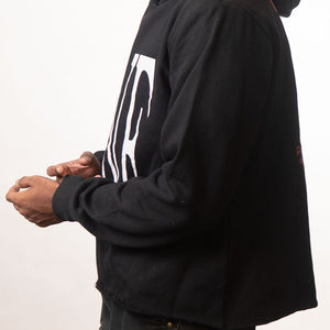 Vlone X Clot Hoodie