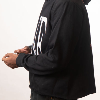 Vlone X Clot Hoodie