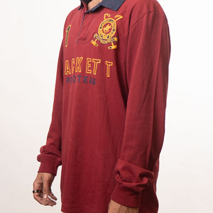 Hackett Polo T-Shirt