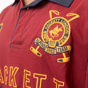Hackett Polo T-Shirt