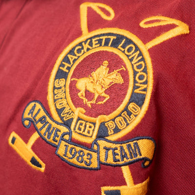 Hackett Polo T-Shirt