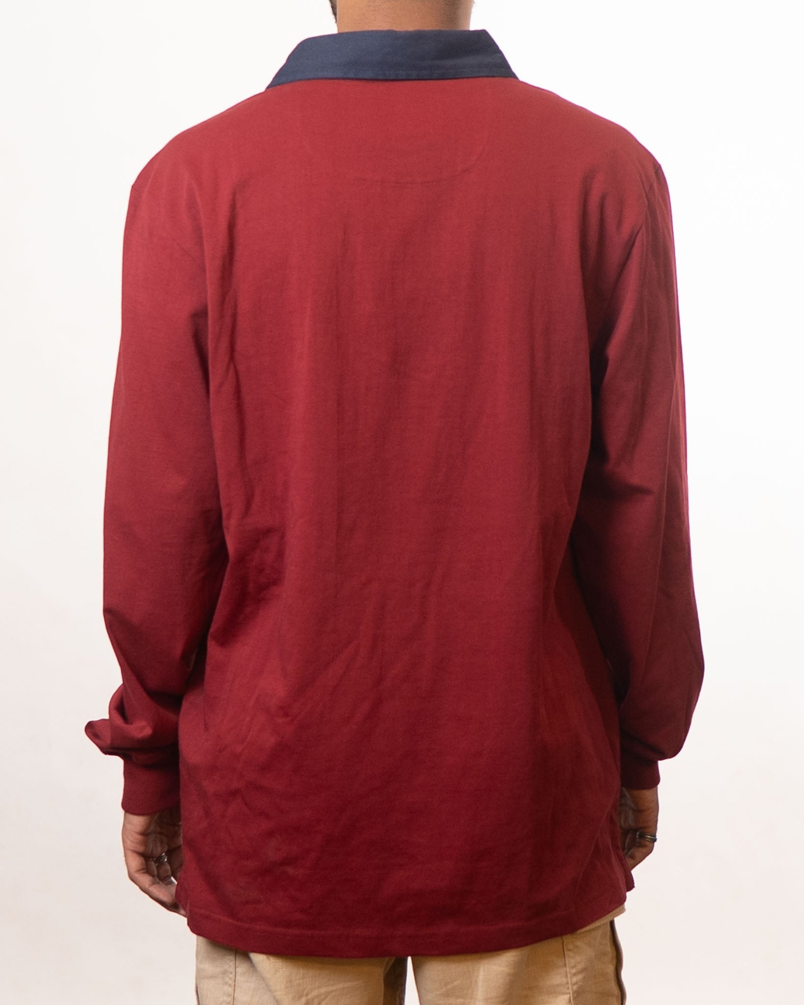 Hackett Polo T-Shirt