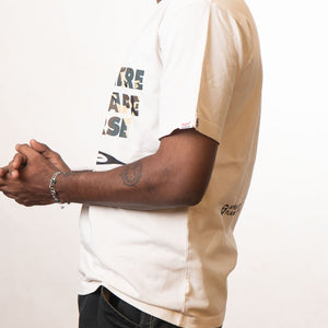 Bape Monkey Island T-Shirt