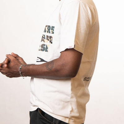 Bape Monkey Island T-Shirt